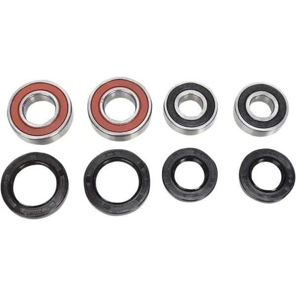 Bearing Kt Fr Wheel A03-000