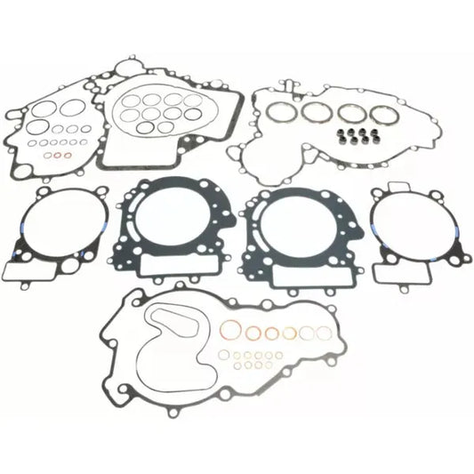 Gasket Kit Complete Ktm P400270870054