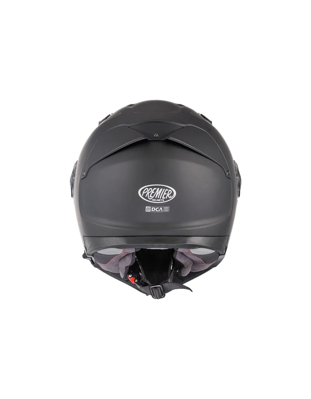 HELMET LANDCRSR U9BM XS