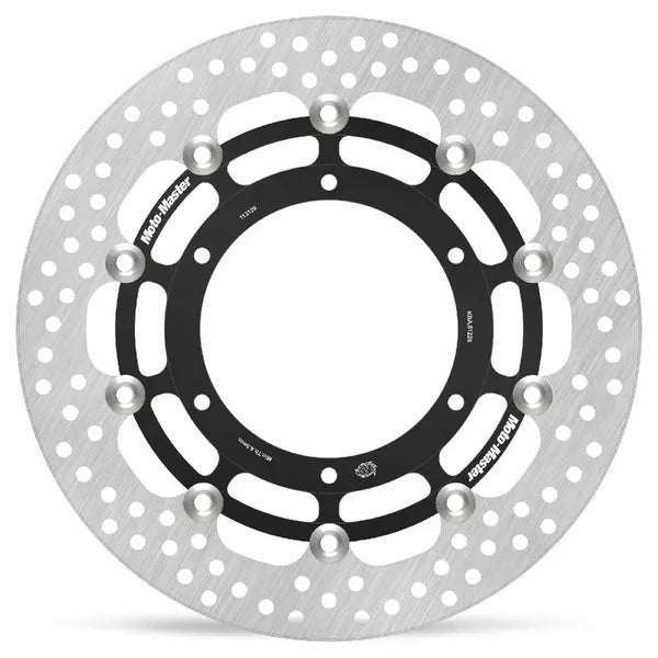 Brake Disc Halo Float Ft 113129