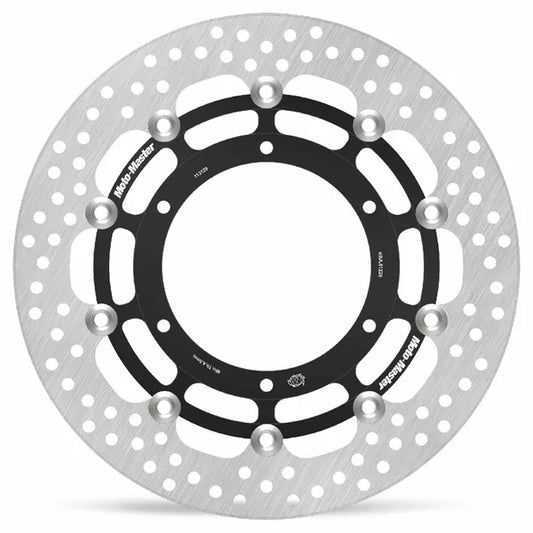 Brake Disc Halo Float Ft 113129
