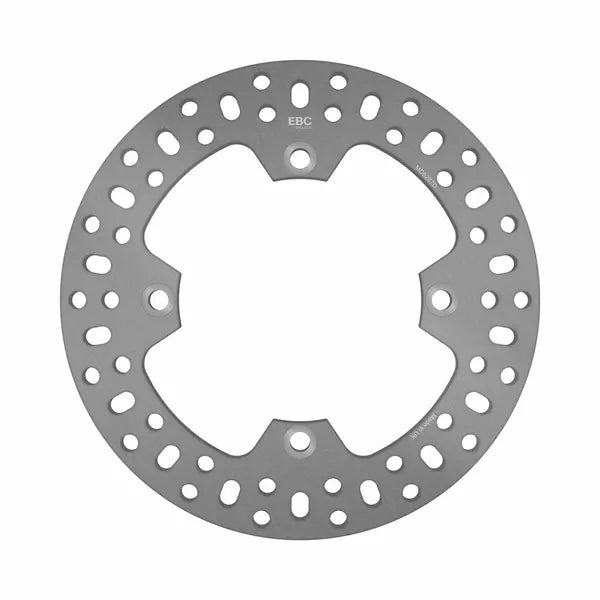 Brake Rotor D-Series Fixed Round Offroad MD6287D