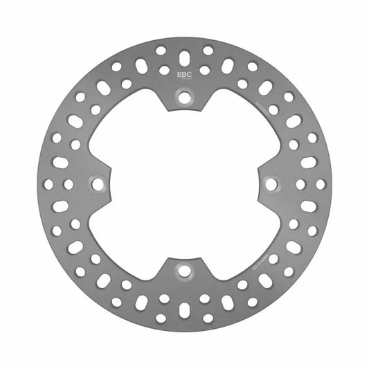 Brake Rotor D-Series Fixed Round Offroad MD6287D