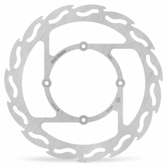 Brake Disc Flame Front 110388