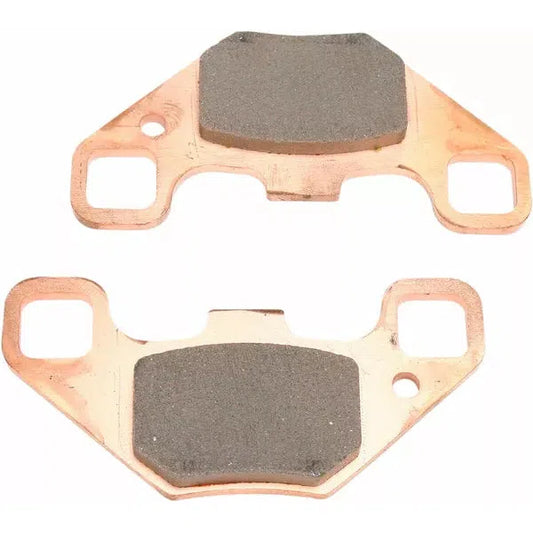 Brake Pad Fa-R Series Sintered Metal FA490R