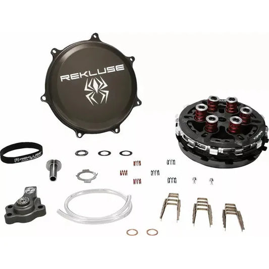 Clutch Radiuscx 4.0 Kawasaki Rms-8904046