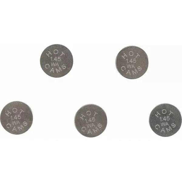 Valve Shim 5Pk 9.48X1.45 5Pk948145