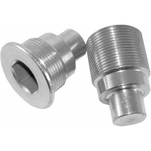 Bolt Kit Swingarm Hon 28-2001