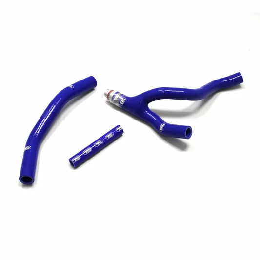 Radiator Hose Kit Yam Bl Yam-72-Bl