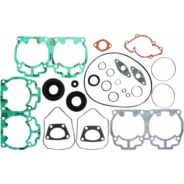 Complete Gasket Set Skido 711235