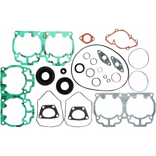 Complete Gasket Set Skido 711235