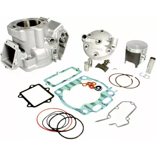 Cylinder Kit Yz250 72Mm P400485100042