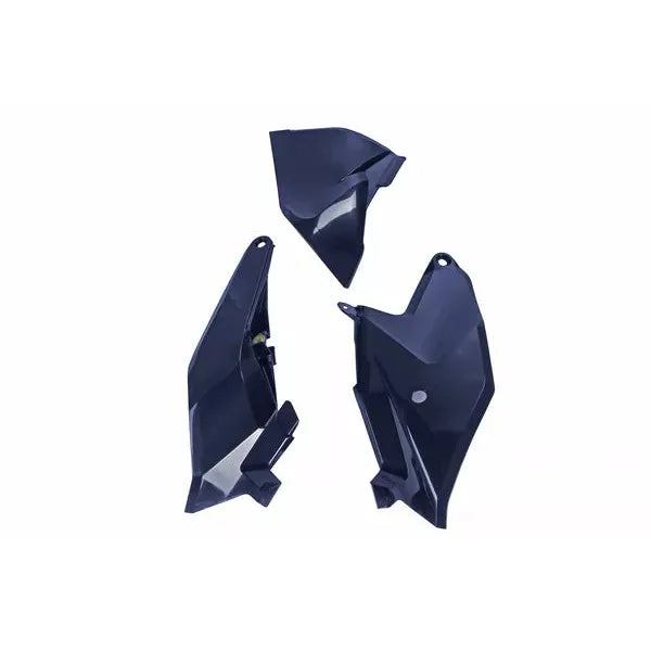 Panels Side Ktm85 Ltd Blu Kt04086#087