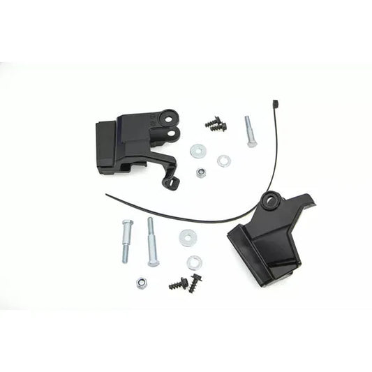 Lever Mounting Kit Mx Flow 8308300002