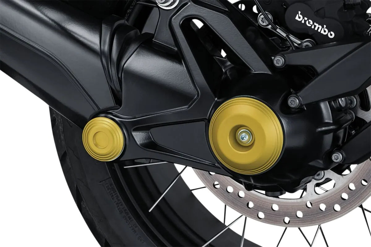 SLIDERS REAR AXLE BMW R G