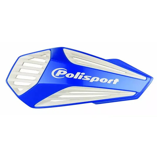 Handguards Mx Air Bl/Wh 8308400006