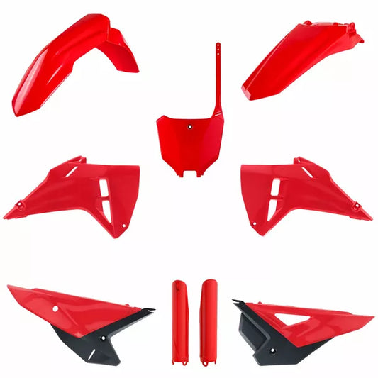 Body Kit Full Crf250/450 25- Oe 91598