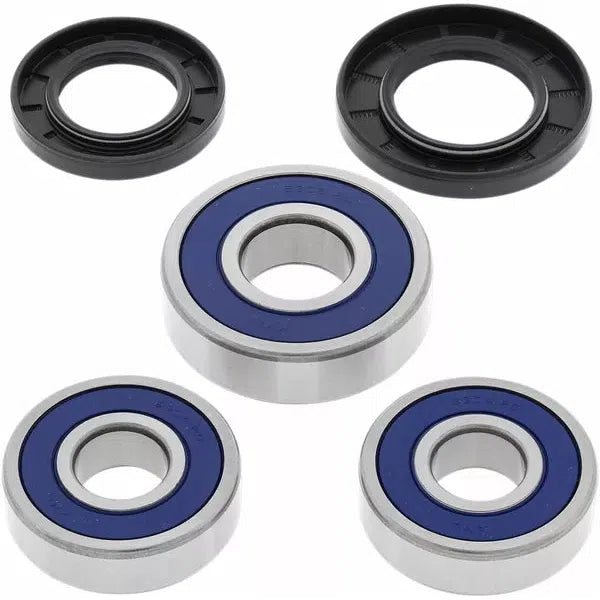 Wheel Bearing Kit Rr-Yamaha