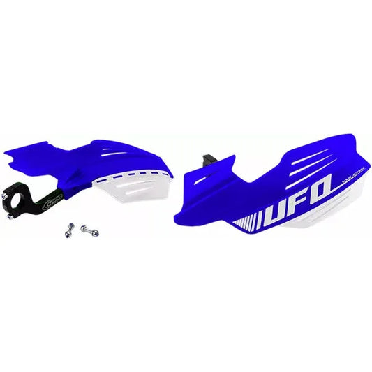 Handguards Vulcan Blue Pm01650#089