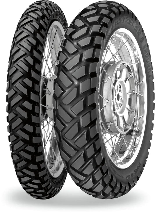 ENDURO 3 SAHARA 90/90 - 21 M/C 54H DP TL F