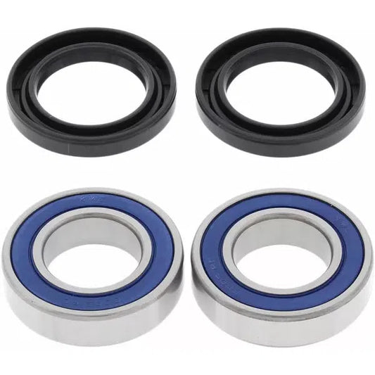 Wheel Bearing Kit 25-1378
