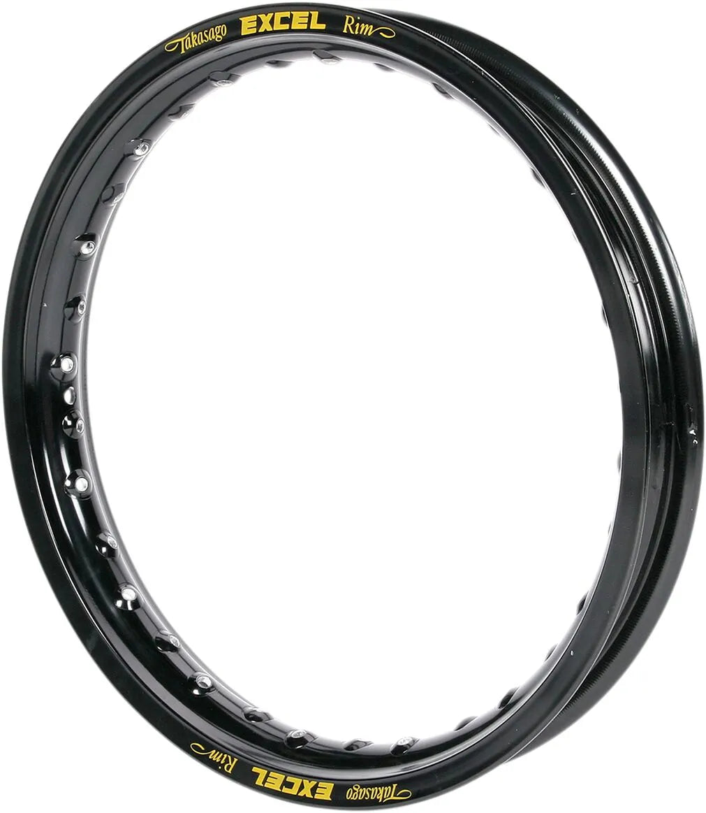 RIM 1.85X16" 32H BLACK