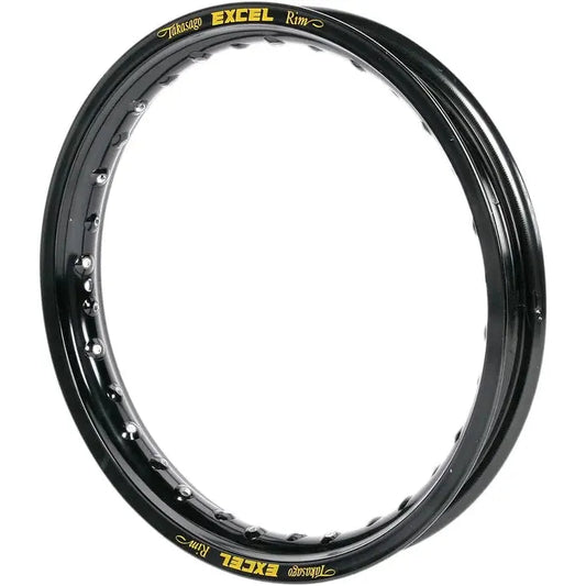 Rim 1.85X16" 32H Black