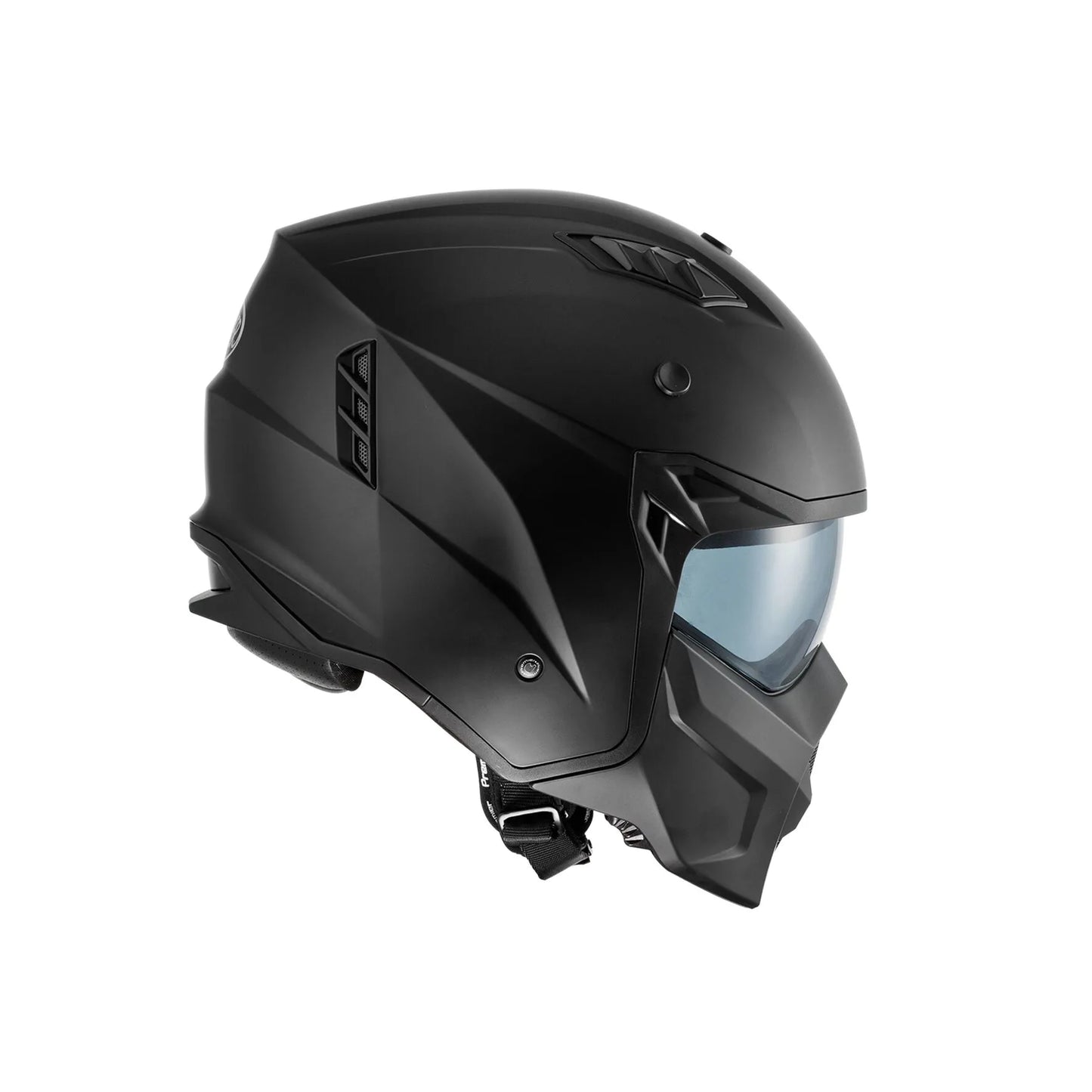 HELMET SUBVERTER U9 BM MD