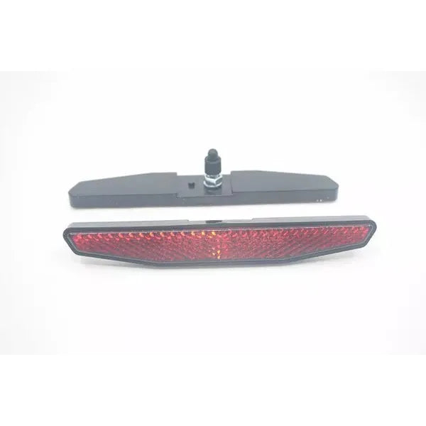 Reflector Screw Red 012620222