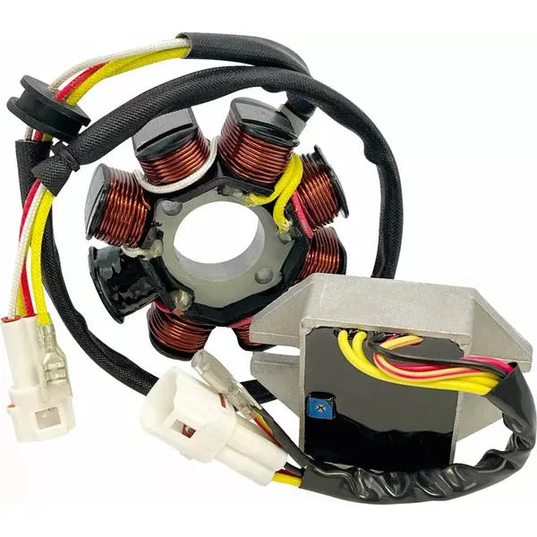 Ht Shot Lith Comp Chrg Kit 14-99-902H