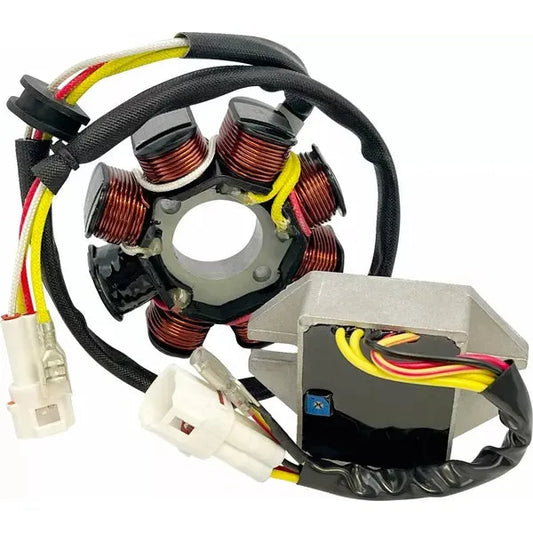 Ht Shot Lith Comp Chrg Kit 14-99-902H