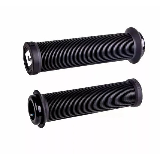Grips Mtb Longneck Bk F33Lnb-B