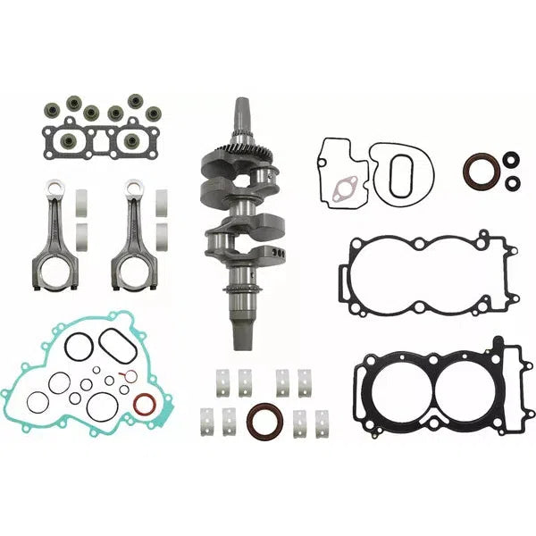 Bottom End Kit Rgr/Rzr900 Hr00120