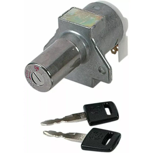 Ignition Switch 40-15820