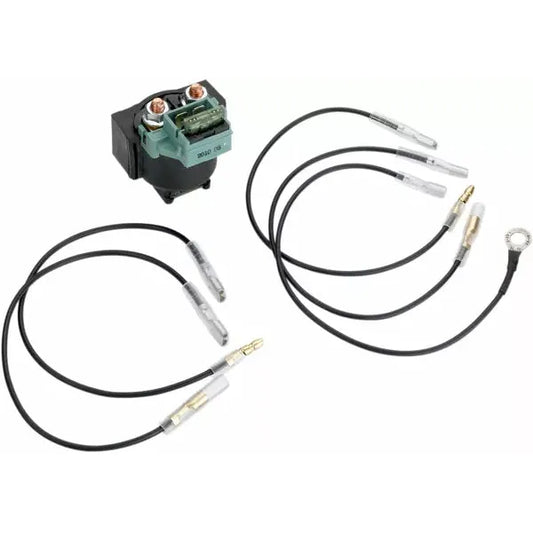 Solenoid Universal Moose M-65-001