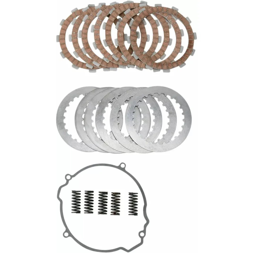 Clutch Kt Mse 125Sx/Exc M90-201