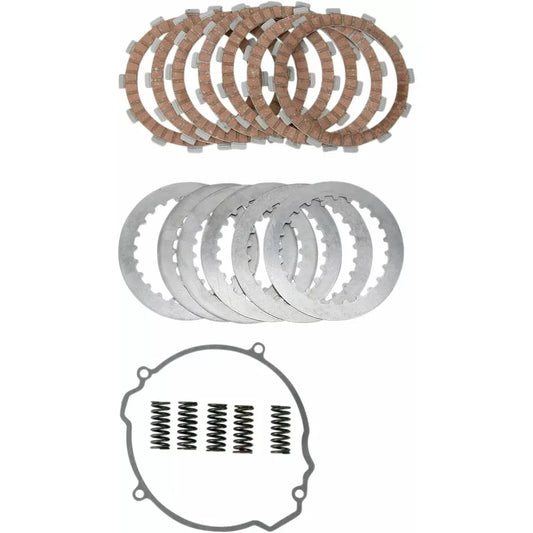 Clutch Kt Mse 125Sx/Exc M90-201