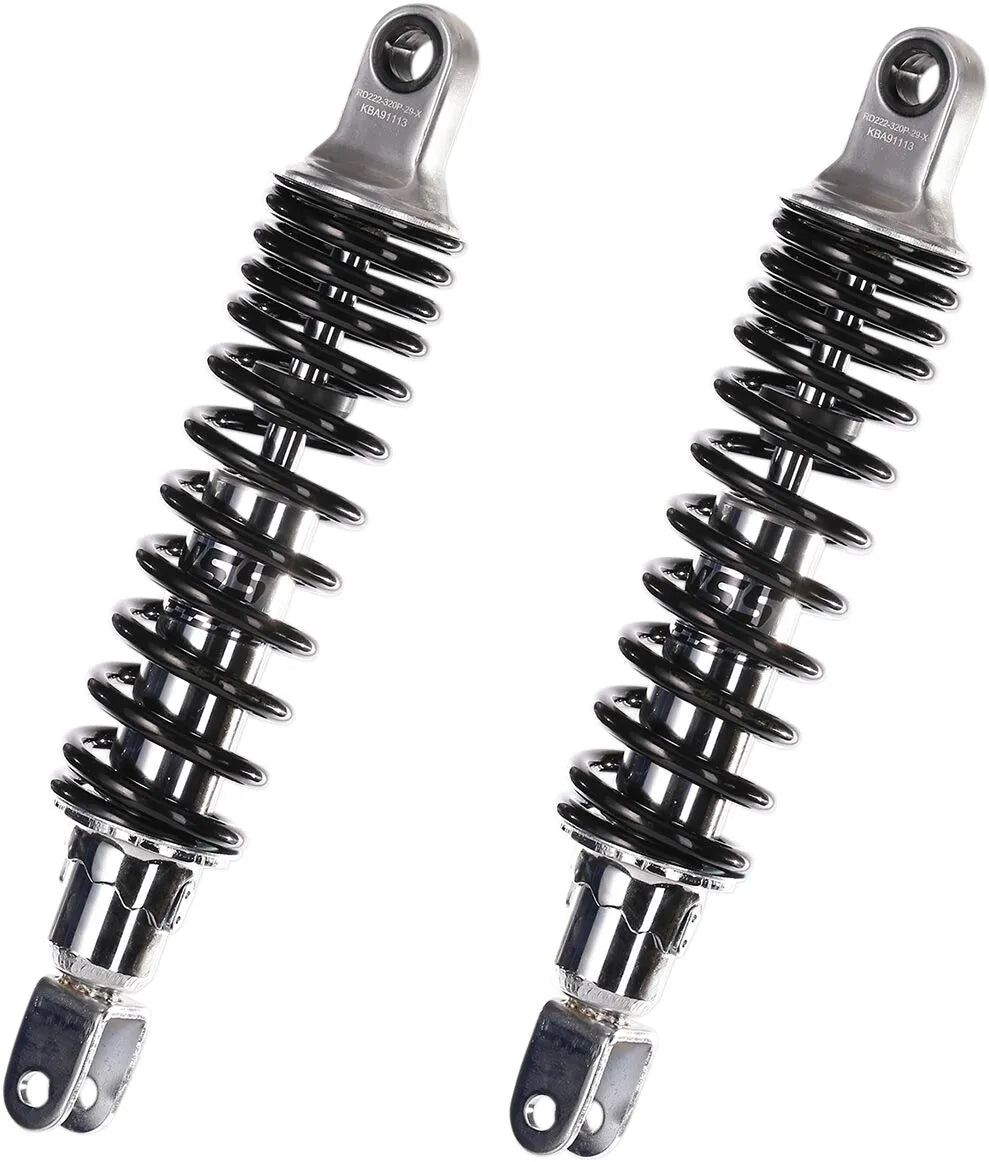 RR TWIN SHOCK HON CB