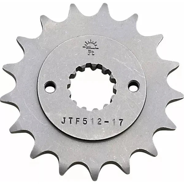 Sprocket Front 17T 520 Jtf512.17