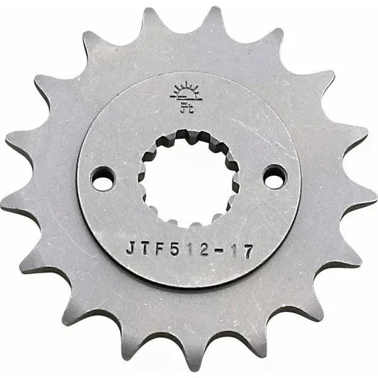 Sprocket Front 17T 520 Jtf512.17