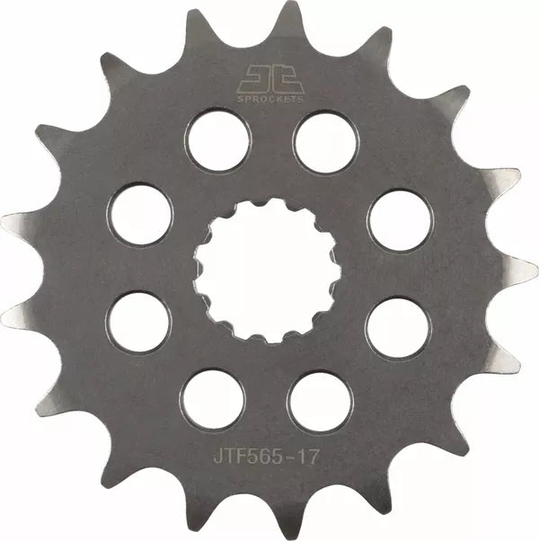 Sprocket Front 17T 520 Jtf565.17