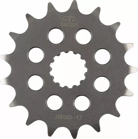 Sprocket Front 17T 520 Jtf565.17