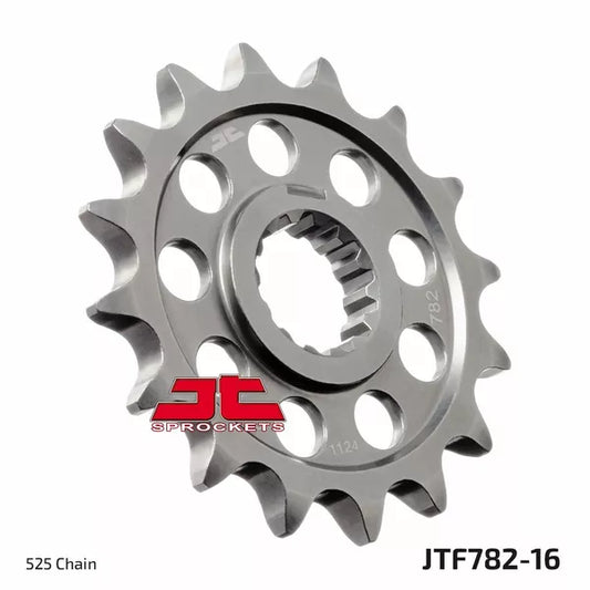 Sprocket Front 16T 525 Jtf782.16