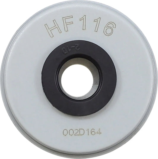 OIL FILTER/HIFLOFITRO