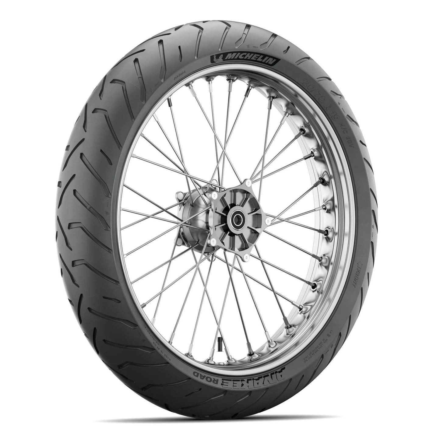 ANAKEE ROAD 90/90 - 21 M/C 54V F TL/TT
