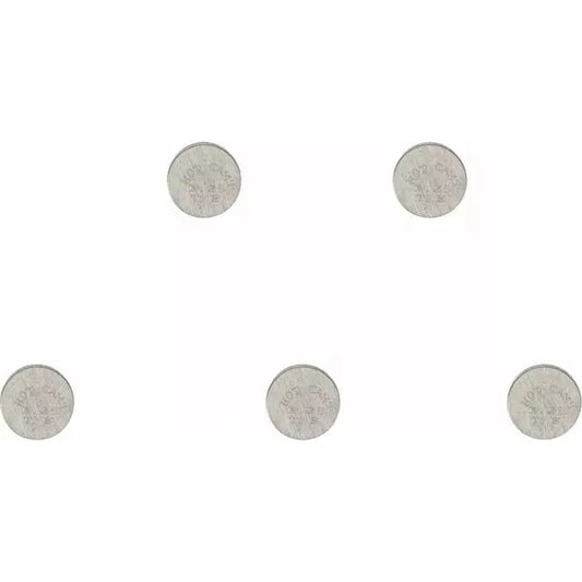 Valve Shim 5Pk 9.48X3.25 5Pk948325