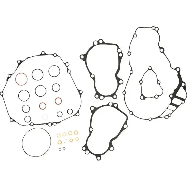 Gasket Kit B/E Talon,Pioneer