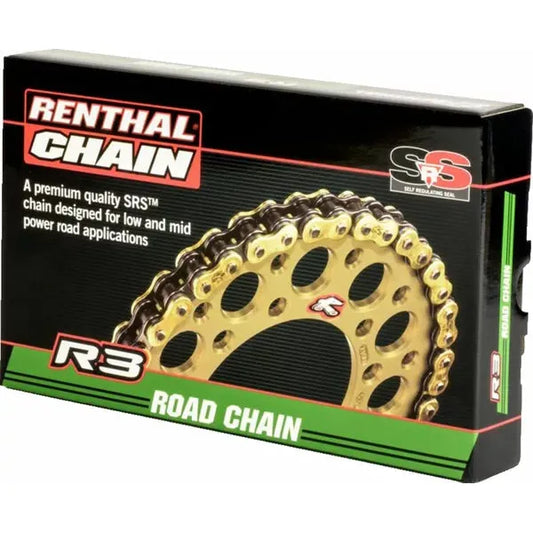 Chain Rt520R3-3Srs Gb 114Rh