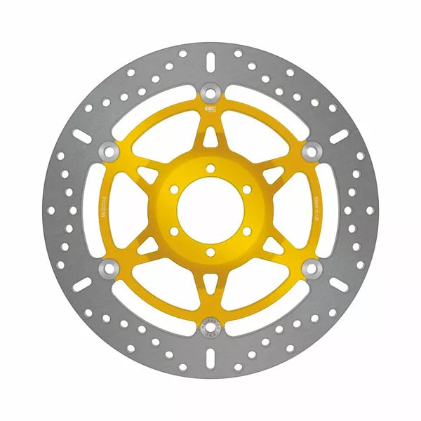 Brake Rotor X Series Floating Round MD2003X