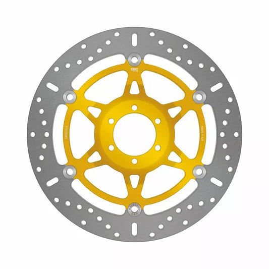 Brake Rotor X Series Floating Round MD2003X